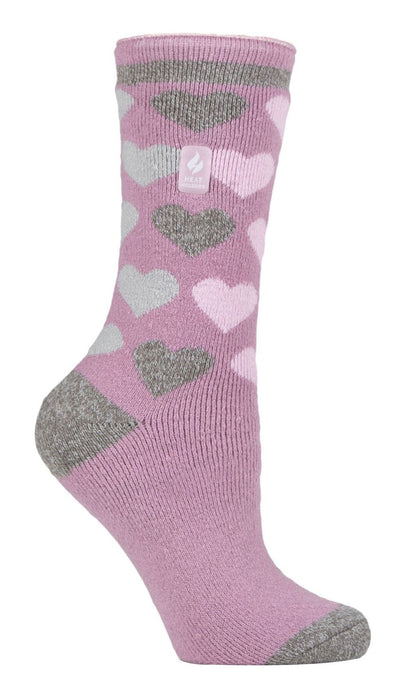 Heat Holders - Ladies Lite Socks (New)