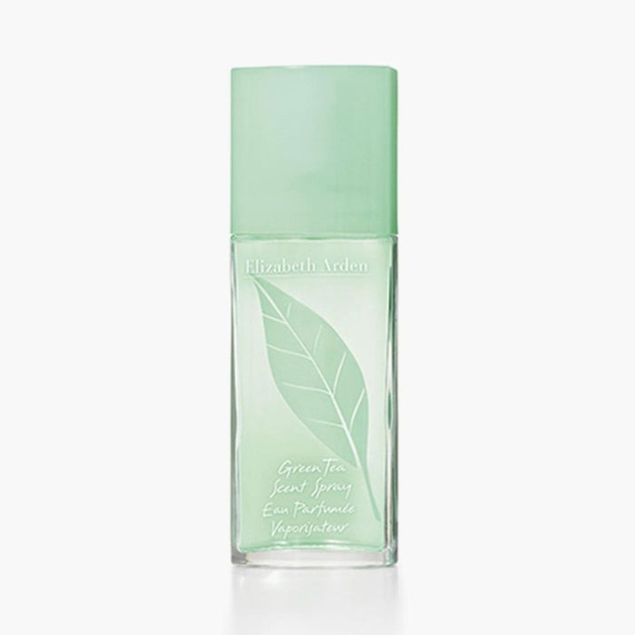 Elizabeth Arden Green Tea Eau de Parfum Spray 50ml