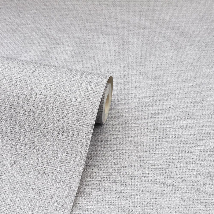 Premium Quality Calico Plain Grey sw12 - Best Seller!