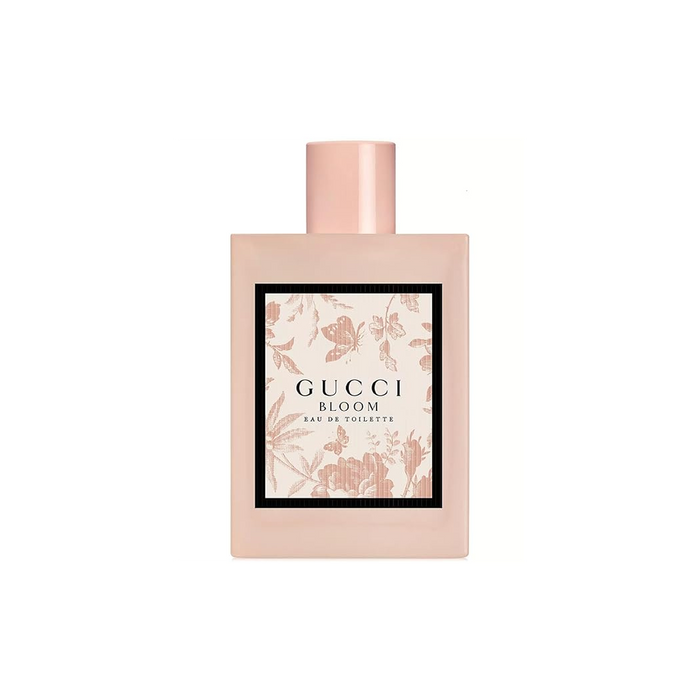 Gucci Bloom Eau de Toilette Spray 50ml