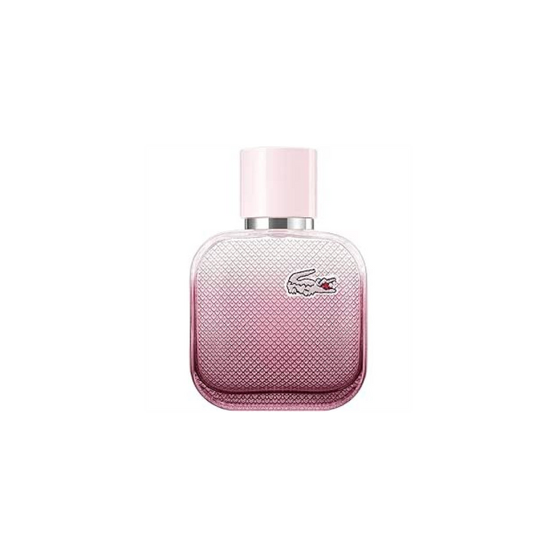 Lacoste L.12.12 Rose Eau Intense Eau De toilette Spray