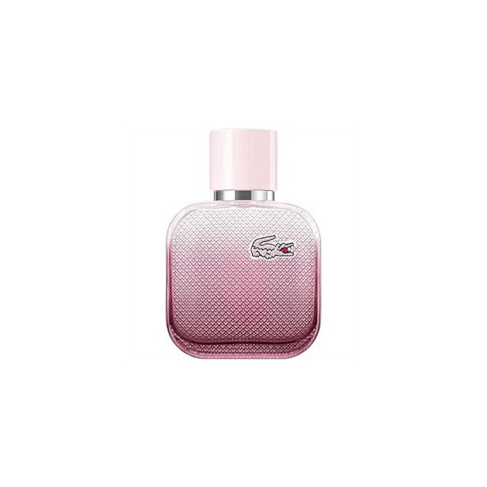 Lacoste L.12.12 Rose Eau Intense Eau De toilette Spray