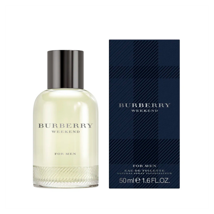 Burberry Weekend For Men Eau de Toilette Spray 50ml