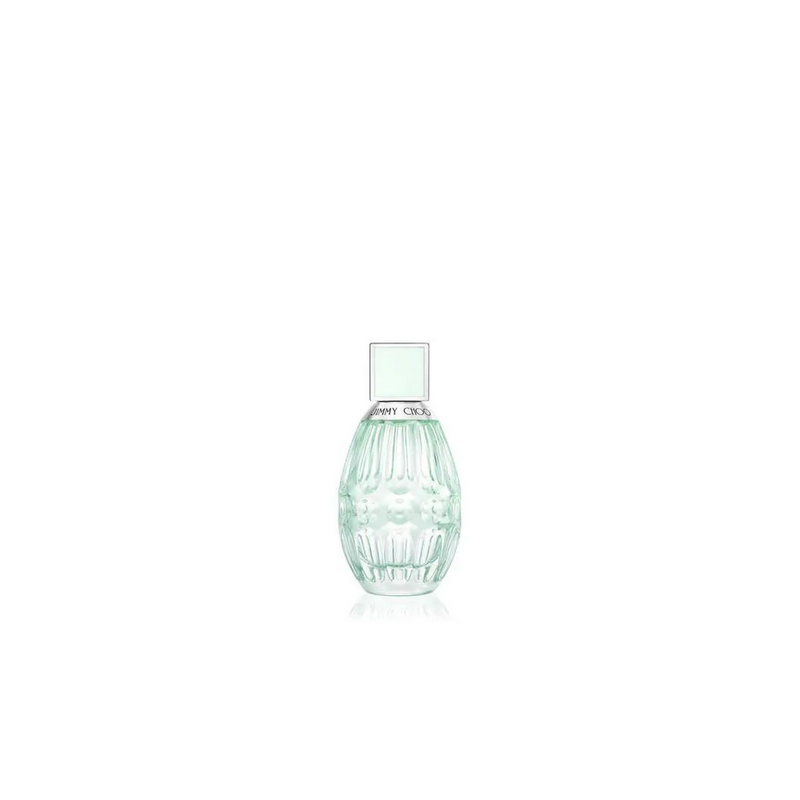 Jimmy Choo Floral Eau de Toilette Spray 40ml