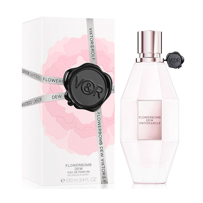 Viktor & Rolf Flowerbomb Dew Eau de Parfum Spray