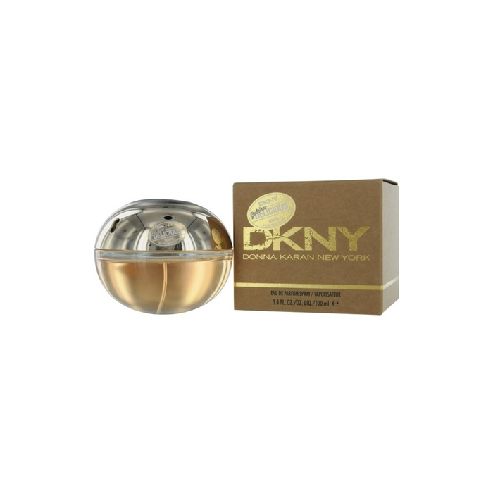 Dkny Golden Delicious Eau Eau De Parfum Spray 100ml