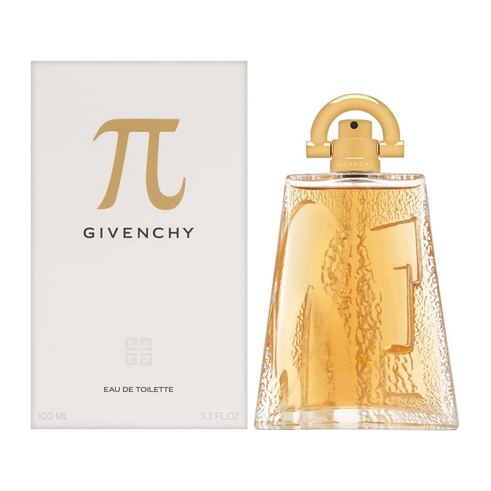 Givenchy Pi Eau De Toilette Spray 100ml