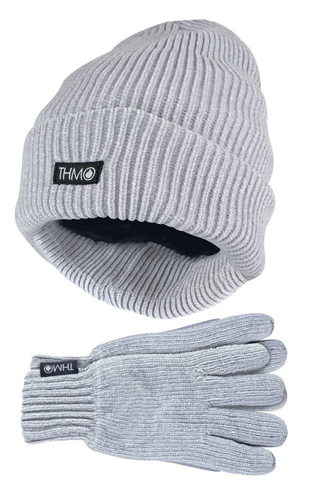 THMO - Ladies Hat & Gloves Set