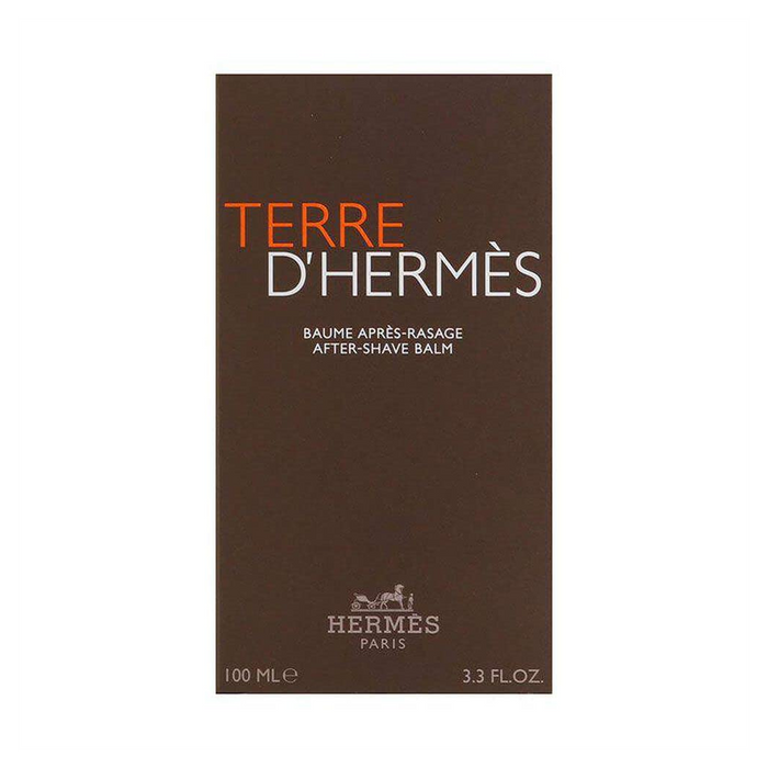 Hermes Terre D'hermes After shave Lotion 100ml