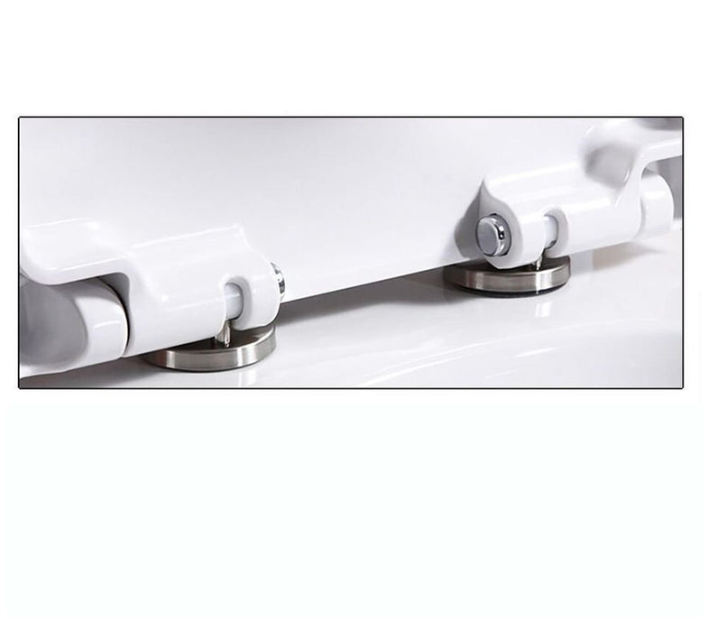 VINSANI 2PK TOILET HOLE HINGE 9868