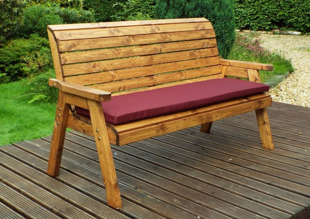 Charles Taylor 3 Seater Winchester Bench