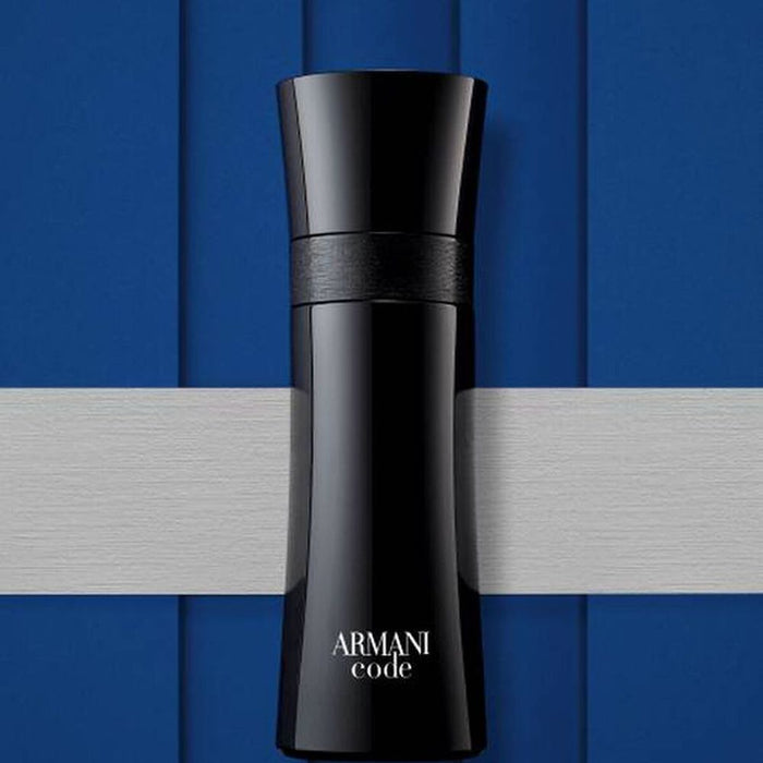 Giorgio Armani Armani Code Man Eau de Toilette Spray 15ml