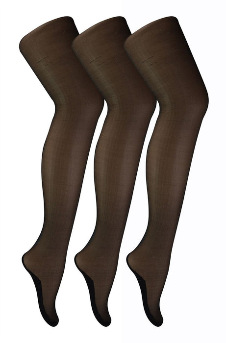 Sock Snob - Women's Sexy Seamed Tights