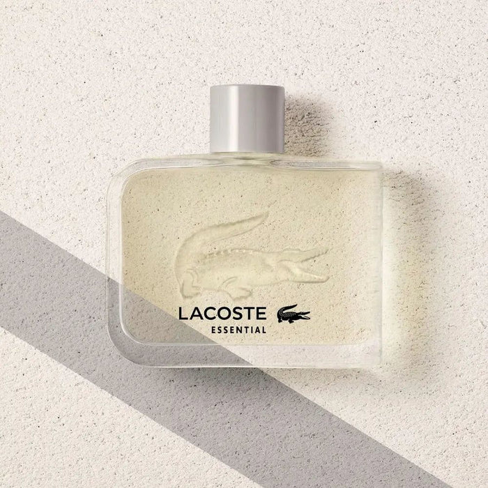 LACOSTE ESSENTIAL Eau De Toilette Spray 75ML