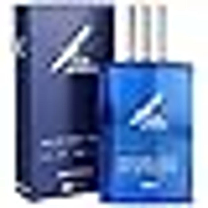 Blue Stratos Eau De Toilette Spray 100ml