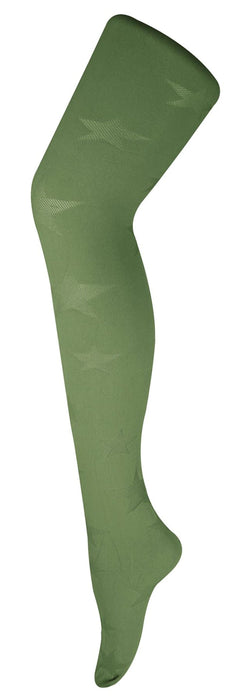 80 Denier Patterned Tights