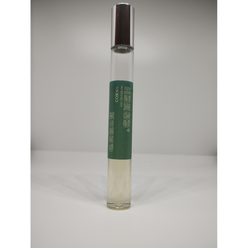 CORNY. (10 ml EDP) - A Bold and Unique Fragrance for the Adventurous and Fearless