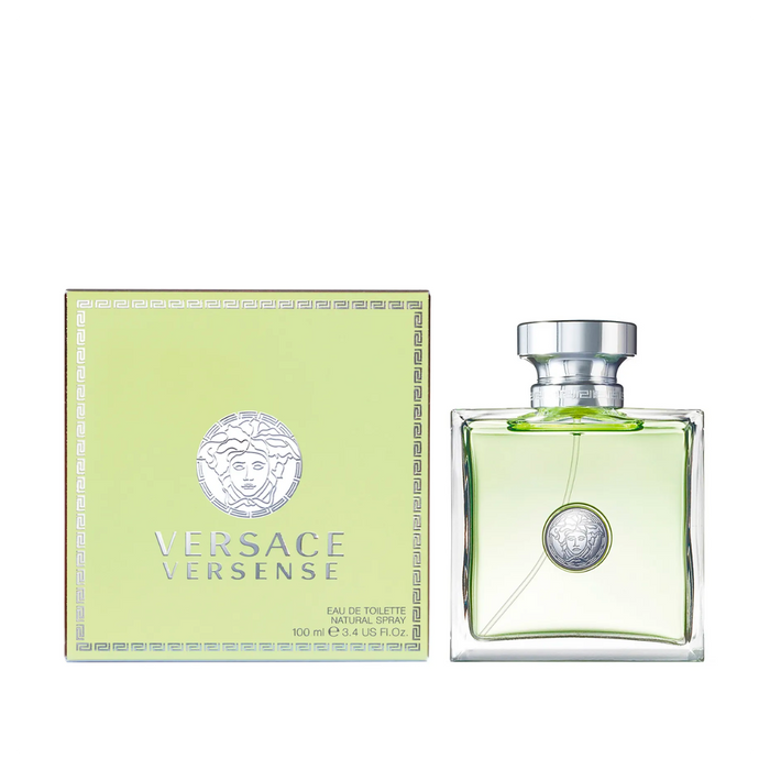 Versace Versense Eau de Toilette Spray 100ml