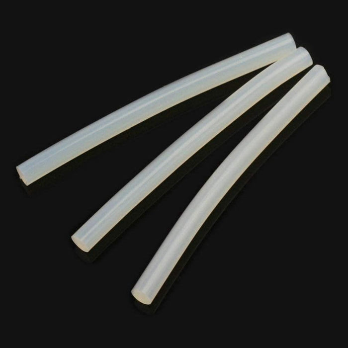 Hot Melt Glue Sticks For Electric Gun Tool DIY 50pcs-100*7mm