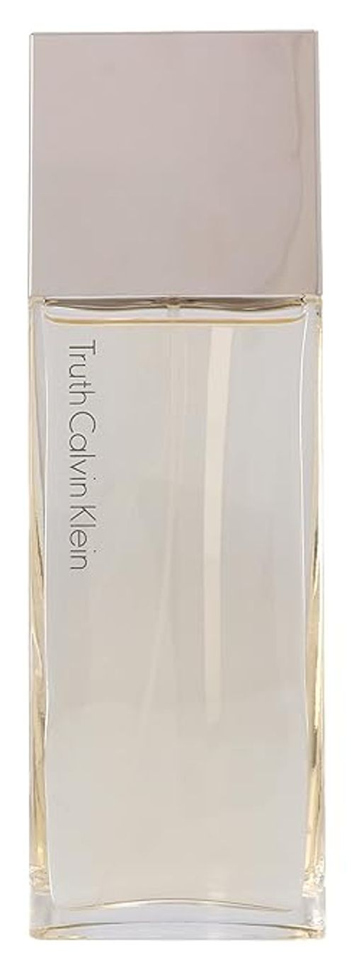 Calvin Klein Truth Eau de Parfum Spray 100ml