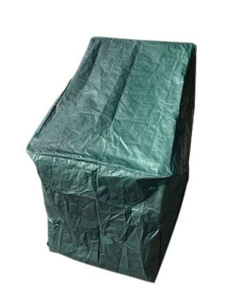 Premium UK-Made Chair Rocker: Free Standing, FSC Sourced, Water Repellent, 10-Year Guarantee