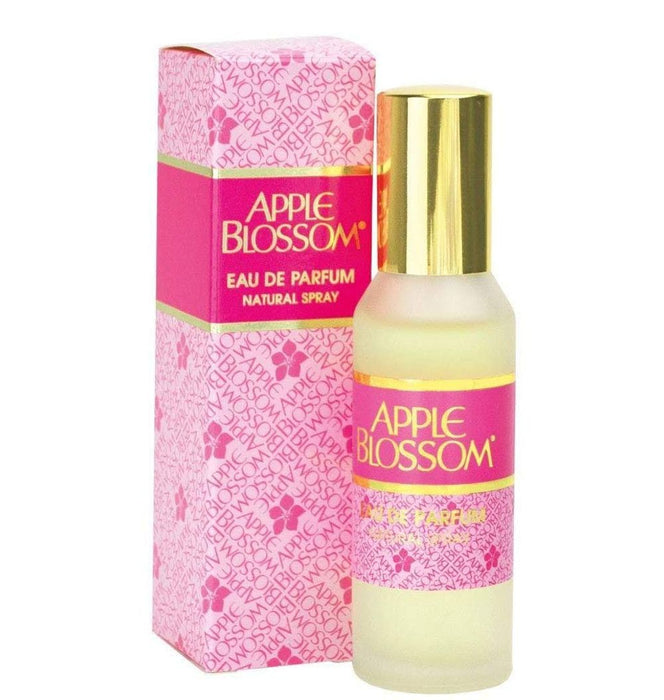 Apple Blossom Eau De Parfum Spray 60ml