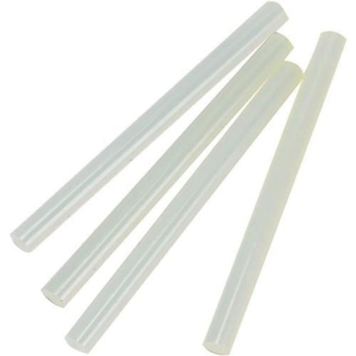 High Quality Dekton Hot Glue Sticks - 10 Pack - 7.2x100mm (10 GLUE STICKS)