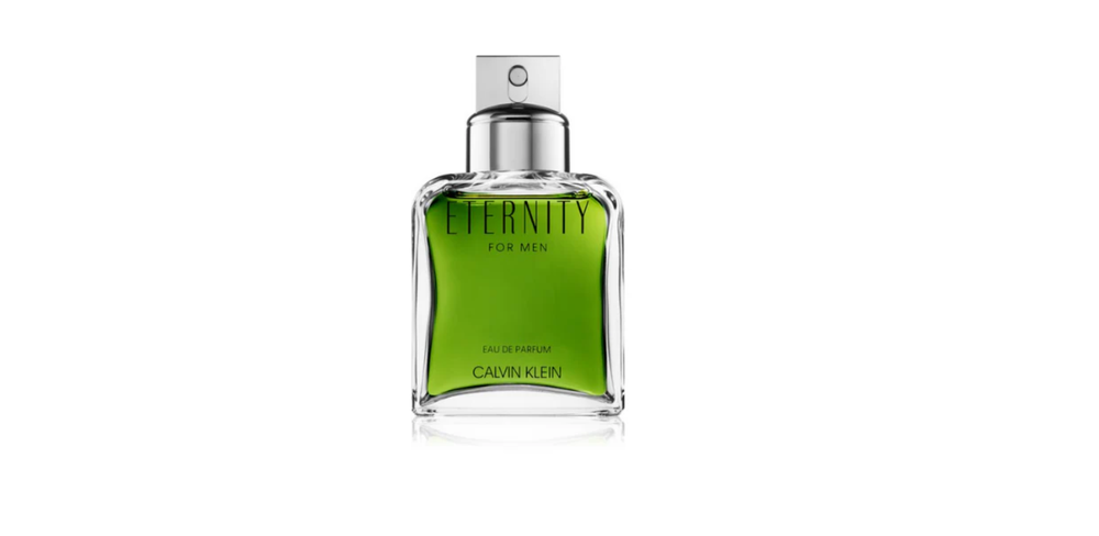 Calvin Klein Eternity For Men Eau De Parfum Spray 50ml