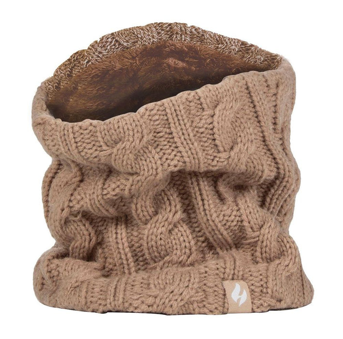 Heat Holders - Ladies Neck Warmer