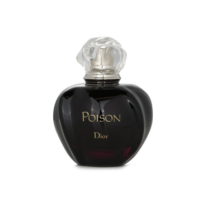 Dior Poison Eau De Toilette Spray 50ml