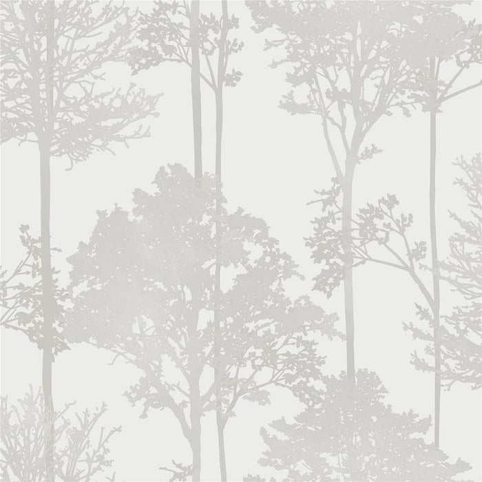 Stardust Tree Neutral Wall Art - High-Quality, Captivating Decor