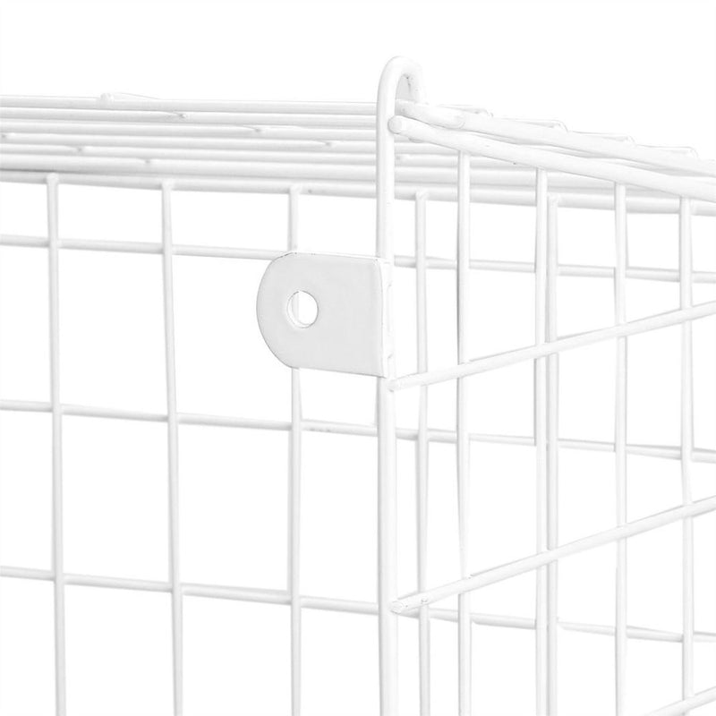 Protective Letterbox Cage | Keep Mail Safe | M&W