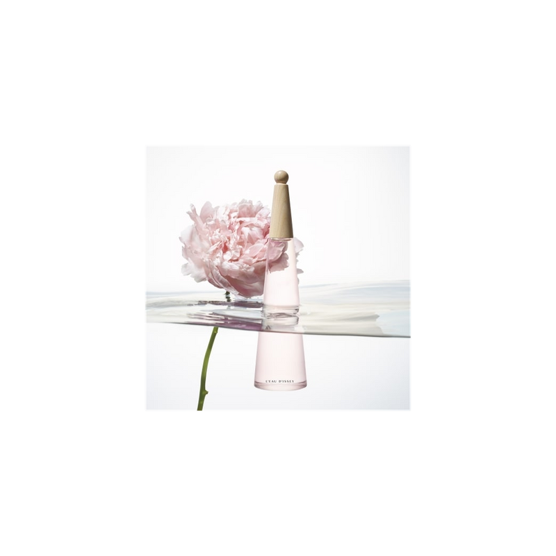 Issey Miyake Pivoine Intense Eau De Toilette Spray 50ml