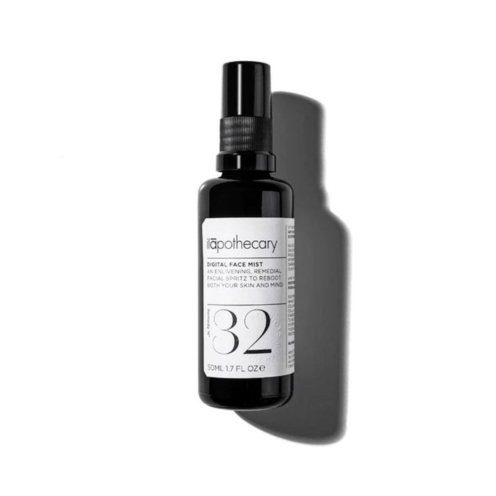 Ilapothecary Digital Face Mist with Vitamin B12 Remedy No 32