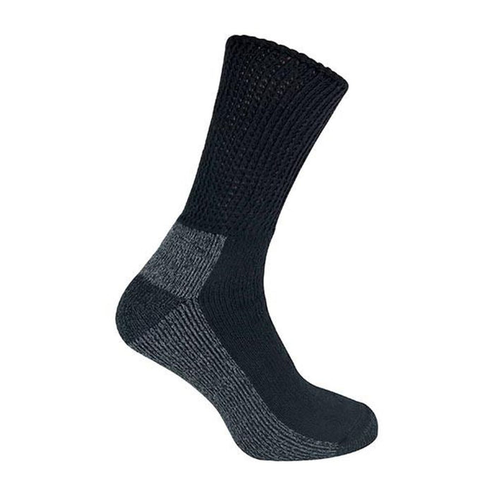 IOMI - Diabetic Work Socks