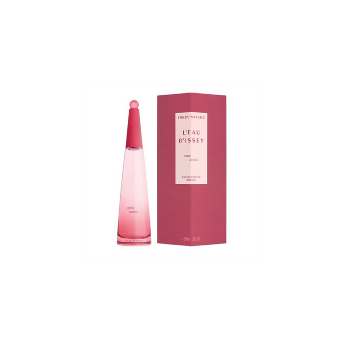 Issey Miyake L'eau D'issey Rose And Roses Eau De Parfum Spray 90ml