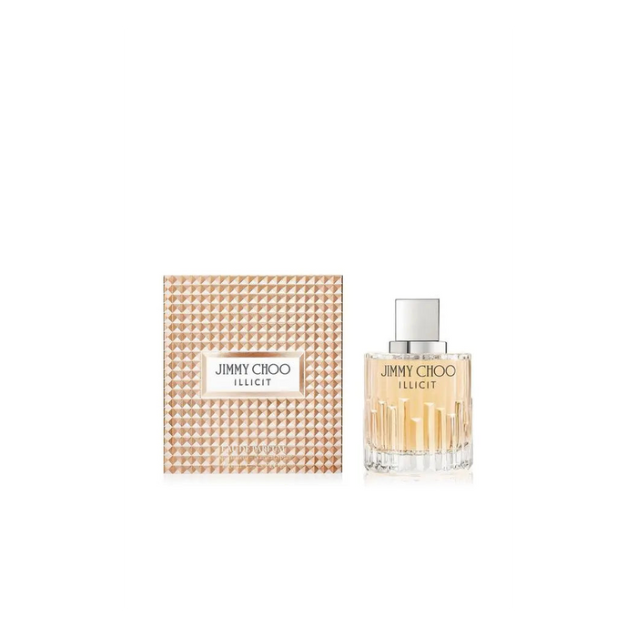 Jimmy Choo Illicit Eau De Parfum Spray 100ml