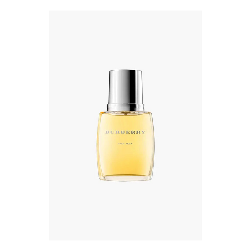 Burberry For Men Eau De Toilette Spray 50ml