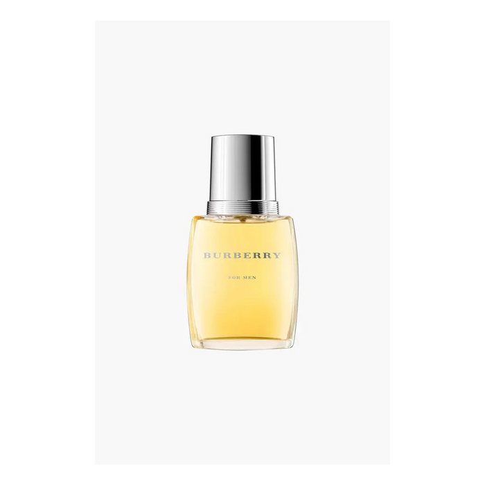 Burberry For Men Eau De Toilette Spray 50ml