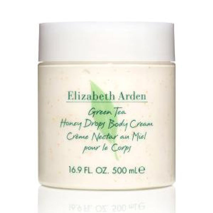 Elizabeth Arden Green Tea Honey Drops Body Cream 500ml