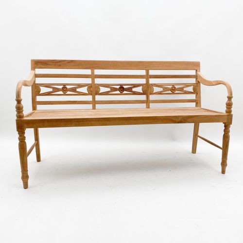 150CM 3 SEAT BATAVIA BENCH