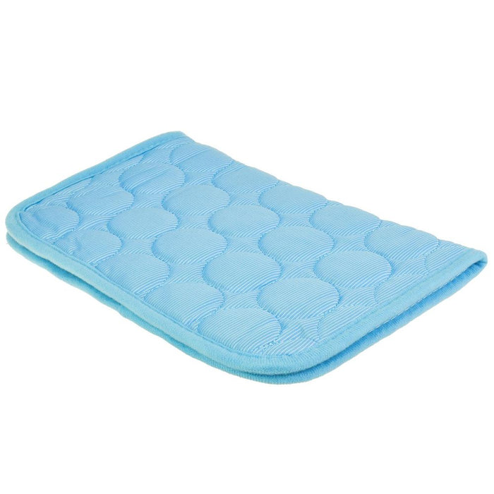 Premium ASAB Pet Cooling Mat 40x30cm - Trusted Quality!