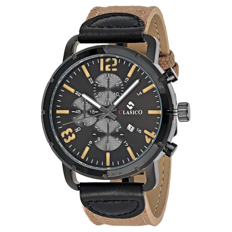 Premium Unisex Fashion Watches | Assorted Models & Colors | High-Quality & Detail-Oriented Store