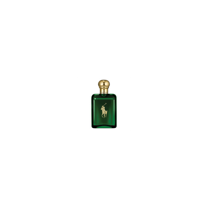 Ralph Lauren Polo Green Eau De Toilette Spray 237ml