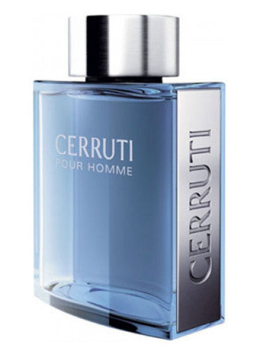 Cerruti Pour Homme Eau De Toilette Spray 50ml