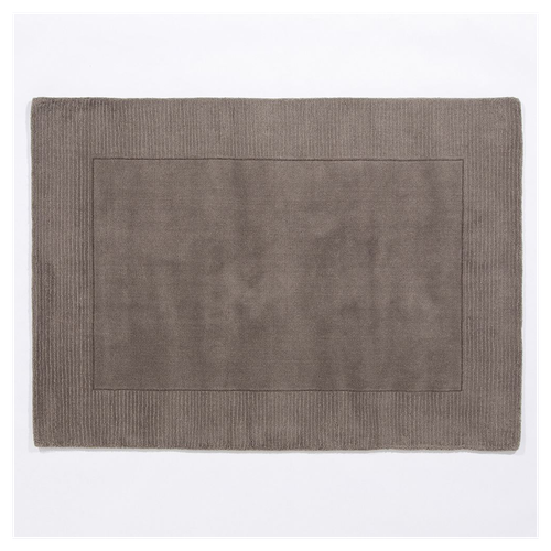 Esme Wool 80x150cm Grey Rug