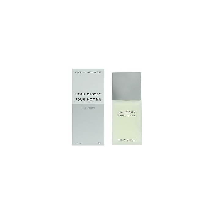 Issey Miyake L'eau D'issey Pour Homme Eau de Toilette Spray 125ml