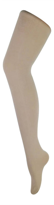 80 Denier Plain Coloured Tights