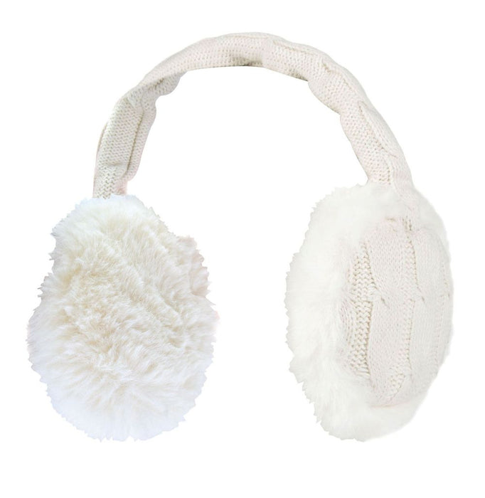 Albury - Ladies Earmuffs