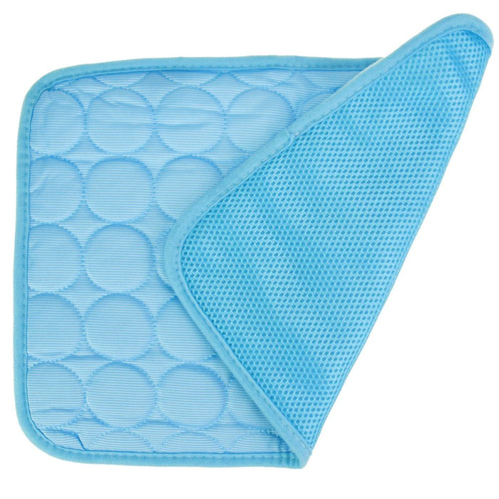 Premium ASAB Pet Cooling Mat 40x30cm - Trusted Quality!